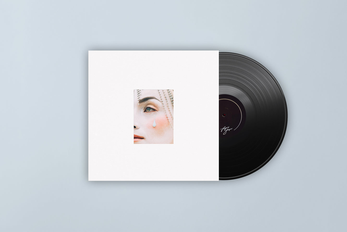 Madelyn (12" vinyl)