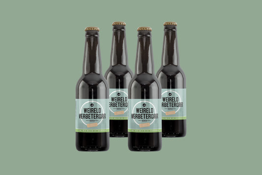 Bierpakket (4 pack)