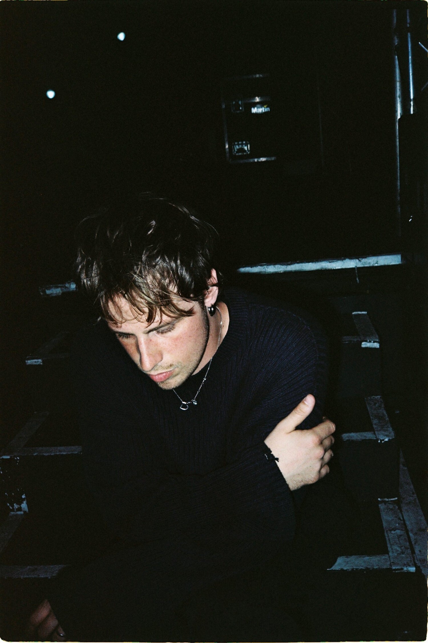Sam De Nef