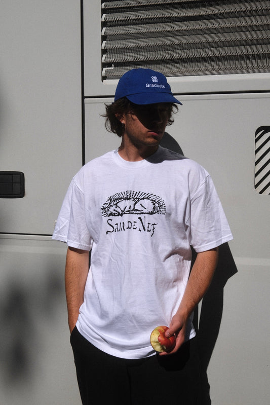 Sleeping Horse Shirt