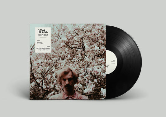 Shepherd (12" Vinyl)