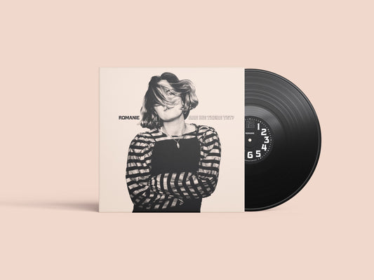 Are We There Yet? (12" Gatefold)