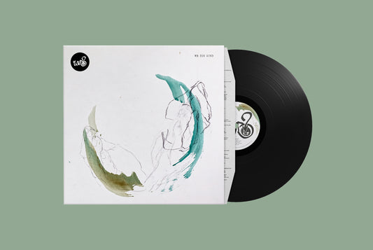 We zin rond (12" Vinyl)